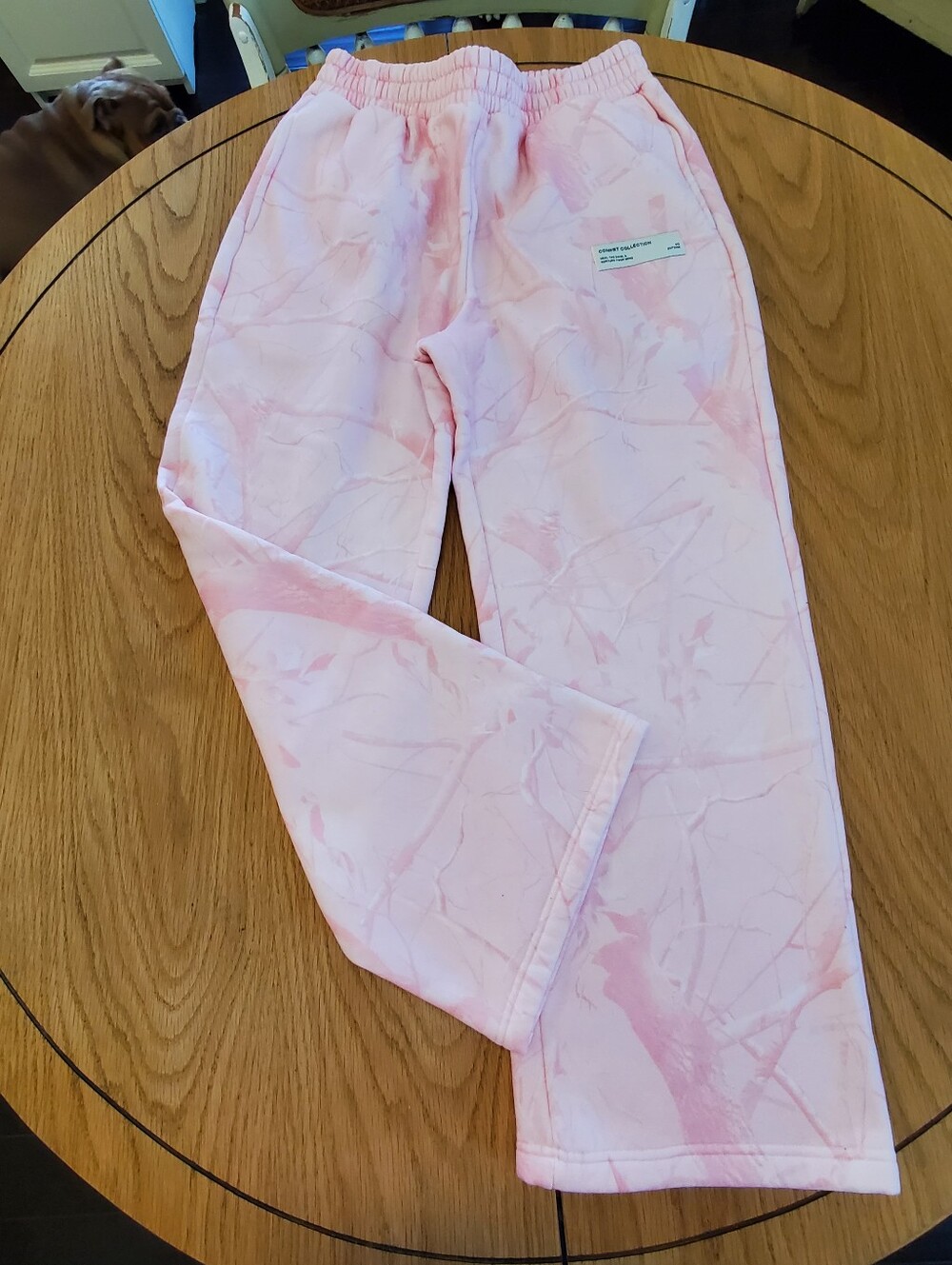 Comfrt Sweatpants